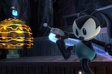 PS Vita版『Epic Mickey 2』の海外発売日が6月18日に決定 画像