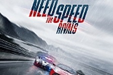 NFSシリーズ最新作『ニード・フォー・スピード ライバルズ』の国内リリースが正式決定、早期購入特典も 画像