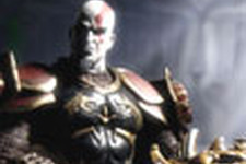 PS3の目玉タイトル『God of War 3』が今年のE3で出展予定 画像