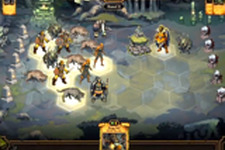 『Minecraft』のMojang新作『Scrolls』のオープンベータが6月3日より始動、ローンチトレイラー 画像