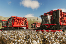 人気農業シム最新作『Farming Simulator 19』海外向けに発売！―ローンチトレイラーも公開 画像