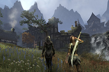 最強の“ソロプレイMMORPG”が満を持して正真正銘のMMORPGに！？　『The Elder Scrolls Online』デモハンズオンインプレッション 画像