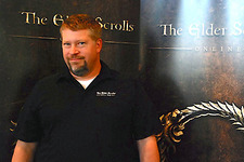 MMOファンとTESファン両方が楽しめる作品にしたい−『The Elder Scrolls Online』ディレクターインタビュー 画像