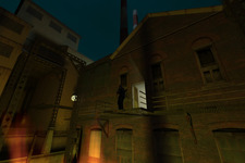初代『Half-Life』で『Half-Life 2』を再現するModの最新デモ公開！ ローポリのレーベンホルムに行こう 画像