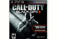 第一弾DLCを同梱したGOTY版『Call of Duty: Black Ops 2』が海外Amazonに出現 画像