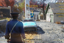 週末セール情報ひとまとめ『Fallout 76』『アサクリ オデッセイ』『Shadow of the Tomb Raider』『HITMAN 2』他 画像