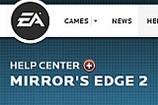 EA公式サイト上から『Mirror&#039;s Edge 2』のヘルプページが発見される 画像