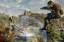 『Crysis 3』の最新DLC“The Lost Island”が発表、4種のマルチプレイマップや新モードが追加 画像