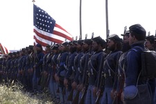 アメリカ南北戦争FPS『War of Rights』Steam早期アクセス開始日が決定！150プレイヤーによる壮大な戦闘 画像