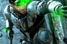 次世代機で『Splinter Cell』シリーズが登場する可能性をUbisoftの開発者が言及 画像