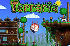 人気2Dサンドボックスゲーム『Terraria』のモバイル版が発表 画像