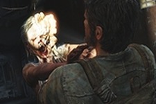 ついに解禁された『The Last of Us』体験版のプレイ映像が登場、マルチプレイヤー情報は来週以降にお披露目 画像