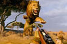 本能で生き残れ！ Activisionが『Cabela's Dangerous Hunts 2009』を発表 画像