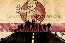 気になる*Spark 『Fallout: Project Brazil』（Mod） 画像