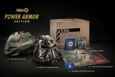 Bethesda、『Fallout 76 Power Armor Edition』付属のバッグの材質の違いに対し500アトムで補償することを発表 画像