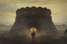 F2Pのモバイル向け新作『The Elder Scrolls: Blades』2019年上旬へリリース延期 画像