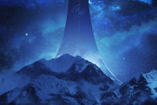 シリーズ最新作『Halo Infinite』コンセプトアートが海外公式サイトでお披露目 画像