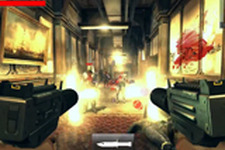 Tegra 4によるグラフィックスの進化を披露する『Dead Trigger 2』のゲームプレイ映像が公開 画像