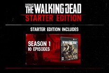 『OVERKILL's The Walking Dead』シーズン1を割引価格で遊べる「Starter Edition」Steam配信開始！ 画像