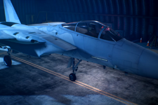 F-15C出撃！『エースコンバット7』機体紹介トレイラー第1弾―「マザーグース・ワン」もチラり 画像