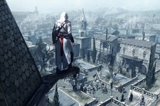 海外小売店にスイッチ向け『Assassin's Creed Compilation』が掲載―シリーズ過去作を収録か 画像