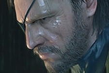 E3 2013: KONAMIの出展タイトルが公開 、 『MGSV』や『Castlevania: LoS2』などが登場へ 画像