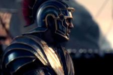 E3 2013: Crytek新作『Ryse』が『Ryse: Son of Rome』としてXbox Oneのローンチタイトルで登場 画像