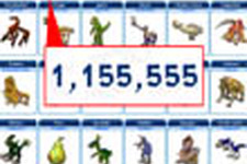 果てしない増殖。ユーザーが生み出した『Spore』のクリーチャーがついに100万匹を突破 画像