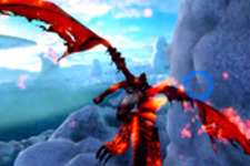 E3 2013: 『Crimson Dragon』がXbox One向けタイトルとして発表 画像