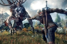 E3 2013: オープンワールドRPG『The Witcher 3: Wild Hunt』のXbox One版が正式発表 画像