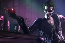 E3 2013: ジョーカーの姿もついに登場する『Batman: Arkham Origins』のE3ゲームプレイトレイラーが公開 画像