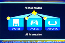 E3 2013: PS4のオンラインマルチプレイはPS Plus会員限定に、サービスは現行機と共通して利用可能 画像