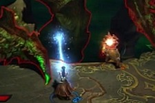 E3 2013: コンソール版『Diablo III』のマルチプレイトレイラーが登場 画像