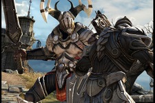 Epic Gamesの『Infinity Blade』シリーズ全作の販売が終了、再会は『フォートナイト』で…！ 画像