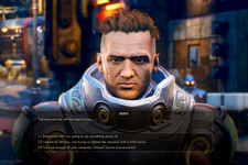 Obsidian新作SFRPG『The Outer Worlds』にマイクロトランザクションは無し 画像