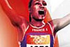 セガ『北京オリンピック 2008』動画＆スクリーンショット 画像