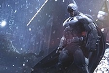 E3 2013: 前日譚を描く『Batman: Arkham Origins』のE3デモをプレイ。新ディテクティブモードと最新ツールに注目 画像