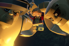 HumbleストアにてアクションADV『LEGO The Hobbit』Steam版が期間限定で無料配布 画像
