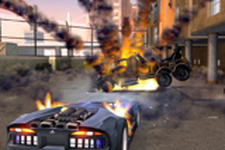 『Crackdown』（ライオットアクト）は重要なフランチャイズーMicrosoft Studios役員Phil Spencer氏 画像
