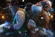 TPS『Gears of War 4』クリスマスイベント「Gearsmas 2018」開催！―ログインで毎日スキンをゲット 画像