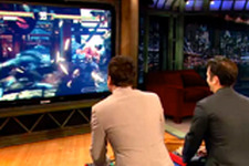 ジミー・ファロン氏司会の人気番組でXbox Oneが特集、『Forza 5』と『KI』新作のデモプレイが披露 画像