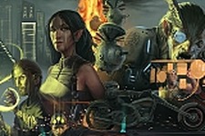 『Shadowrun Returns』の配信日が7月25日に決定、ゲームエディターには全キャンペーンファイルが収録 画像