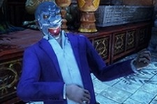 『Uncharted 3』の“Ancient Multiplayer DLC”が正式発表、最後の各種スキンを同梱したテーマDLCに 画像