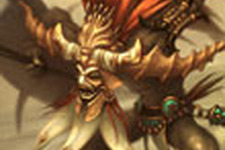 待ちわびたファンによる怒涛の質問攻め『Diablo III』オーディエンスQ&A 画像