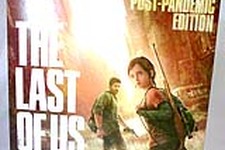 北米のスタチュー付き豪華限定版『The Last of Us Post-Pandemic Edition』をアンボックス！ 画像