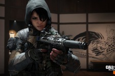 『CoD:BO4』1.10アップデート配信！「Zero」バランス調整でハック所要時間が全体的に増加 画像