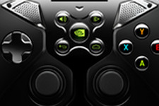 NVIDIA新型携帯ゲーム機“SHIELD”の発売日が決定、価格も299ドルに改訂 画像