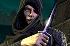 シリーズ新生『Thief』のPS3/Xbox 360版が発表、次世代機版と同時リリースに 画像
