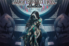 シリーズ新作『イースIX -Monstrum NOX-』2019年発売決定！異能を持つ「怪人」と監獄に隠された謎を巡る冒険譚 画像