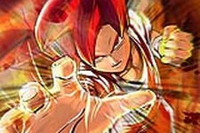 『ドラゴンボールZ BATTLE OF Z』PS3/Vita/360で発売決定 ― 4対4のチーム戦！最新映画の悟空も登場 画像